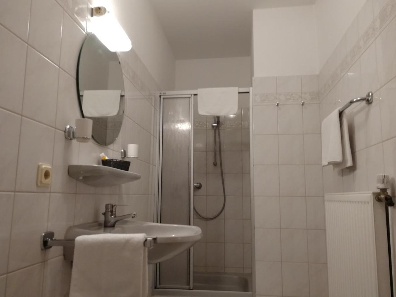 Deluxe Doppelzimmer mit Zustellbett