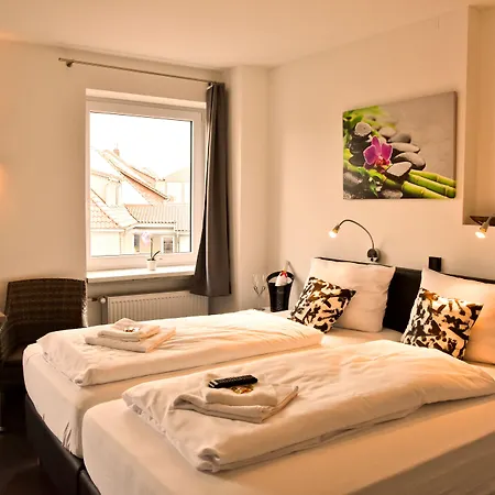 Hotel Walsroder Hof-3